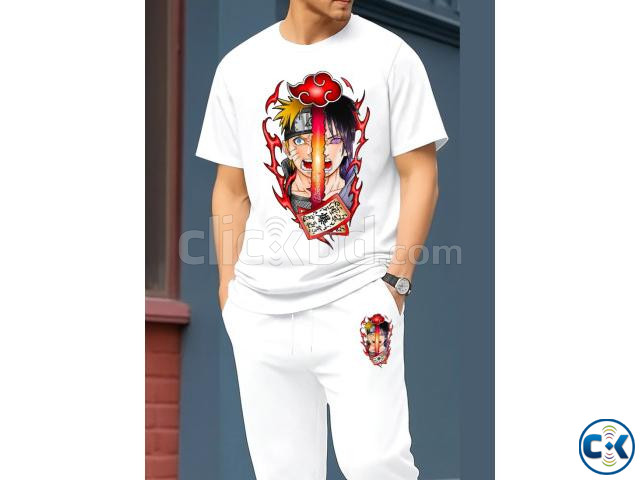 Export Quality Cotton man for Trouser Combo Set large image 2