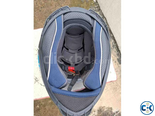 Polycarbonate Light Weight Axxis Helmet large image 1