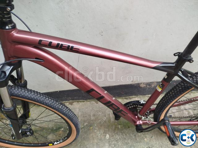 Cube Access pro sales  large image 4