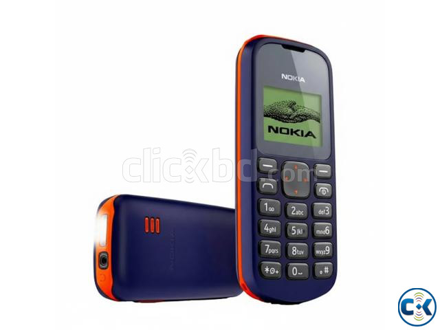 Nokia 103 Original Button Phone Old Phone Price in Banglades large image 1
