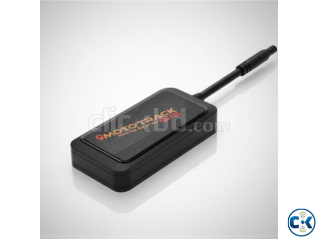 MOTOTRACK Non-Voice JM-VG03 GPS Tracker large image 4