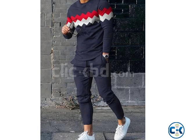 Full Sleeve man and Trouser Set large image 0