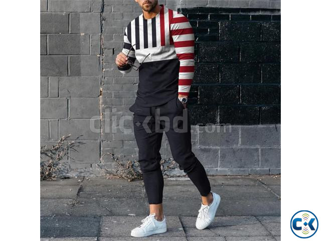 Full Sleeve man and Trouser Set large image 2