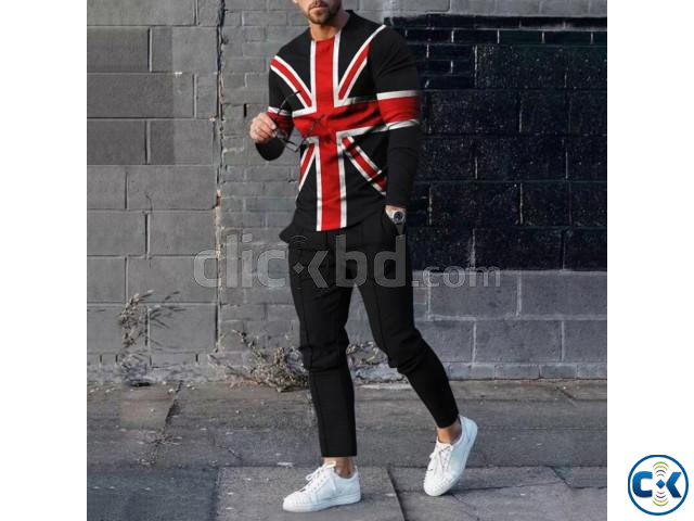 Full Sleeve man and Trouser Set large image 4