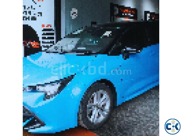 Toyota Corolla Sport 2020 large image 3