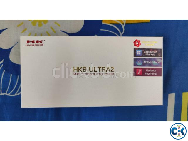 HK9 ultra 2 large image 0