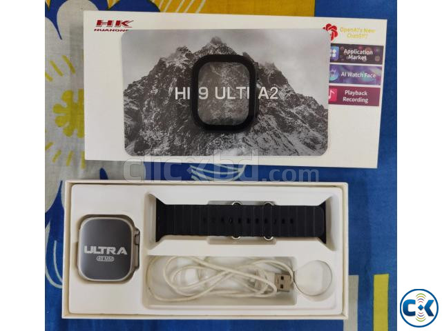 HK9 ultra 2 large image 1