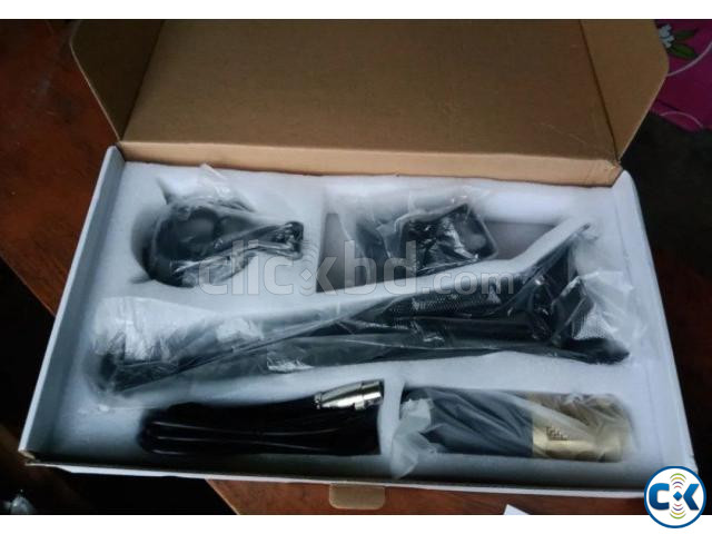 BM800 condencer microfhone large image 1