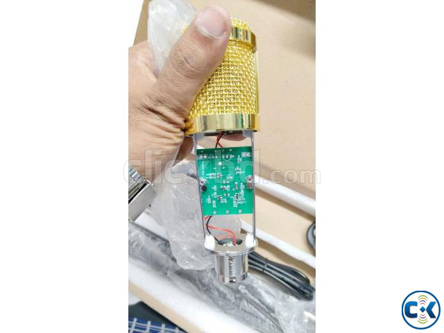 BM800 condencer microfhone large image 2