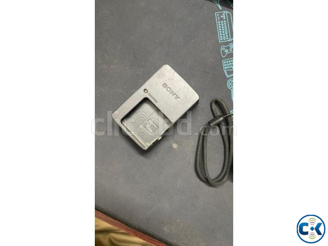 Sony cybershot dsc h55 large image 4