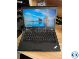 Lenovo ThinkPad powered by an Intel Core i7 Laptop sales and