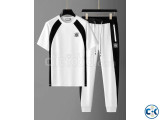 ফুল হাতা টিশার্ট এন্ড ট্রাউজার কম্ব সেট