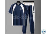 ফুল হাতা টিশার্ট এন্ড ট্রাউজার কম্ব সেট