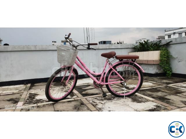 Ladies Bicycle 26 Avon Love with Gear large image 0