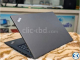 Lenovo ThinkPad T470s Touch Core i5 6thGen 8GB RAM 256GB SSD
