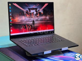 Razer Blade 15 Core i7-11800H RTX 3060 6GB 32GB RAM 1TB SSD