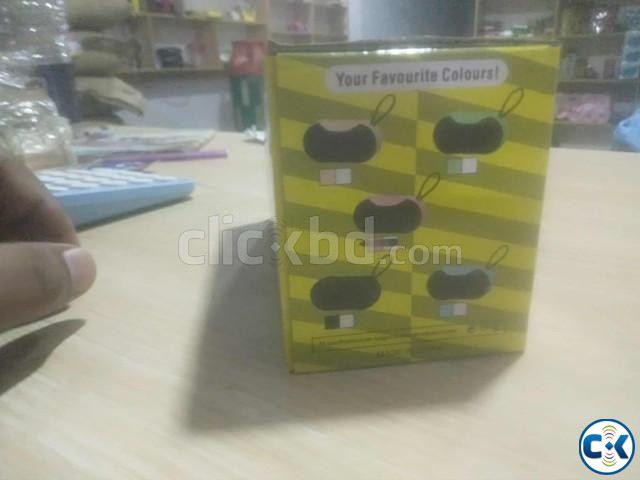 X-528 Bluetooth Speaker large image 3