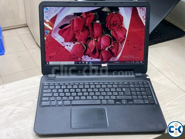 DELL Core i5 4th Generation RAM 8GB SSD 128GB large image 1