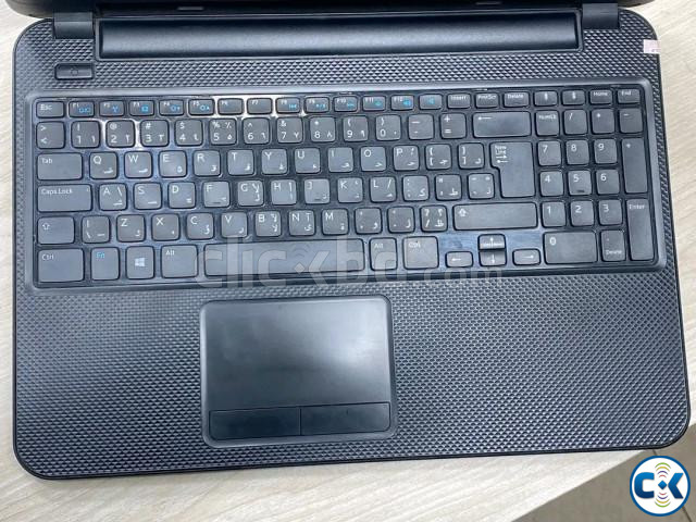 DELL Core i5 4th Generation RAM 8GB SSD 128GB large image 2