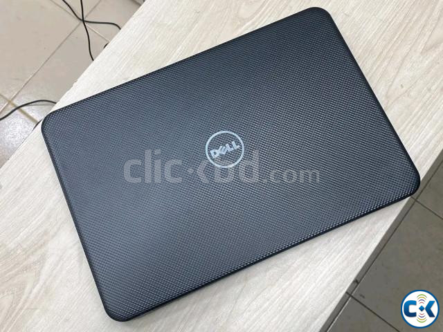 DELL Core i5 4th Generation RAM 8GB SSD 128GB large image 3