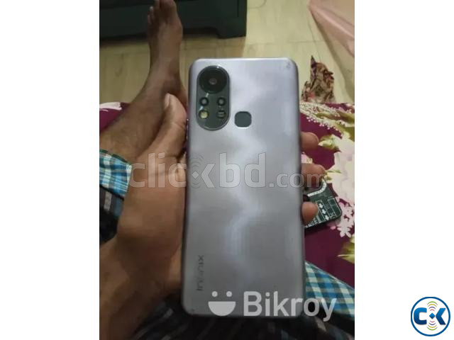Infinix hot 11s 6 28 large image 1