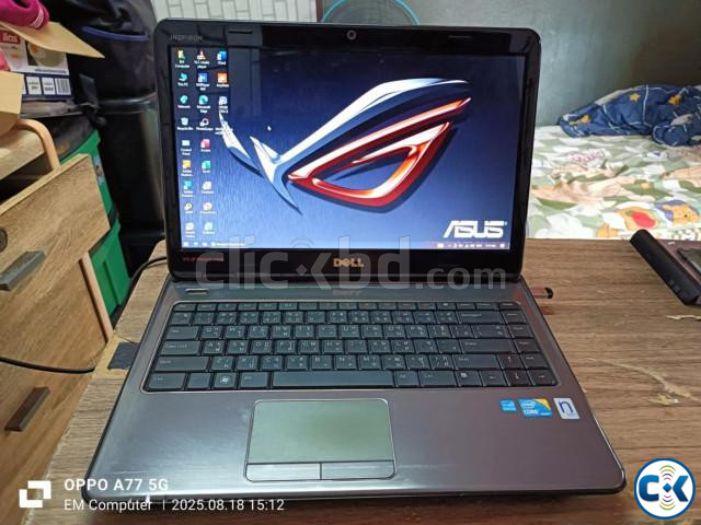 DELL i5 fast Gen RAM 4gb HDD 320gb large image 1