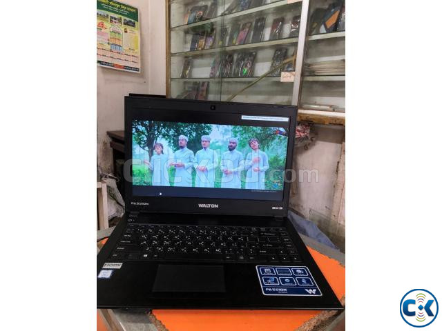 Walton pashion Core i3 8th Generation large image 1
