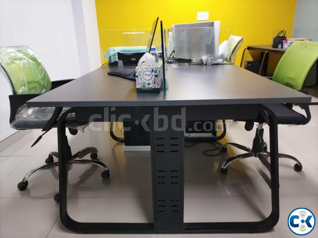 অফিস ওয়ার্কস্টেশন সেল large image 1