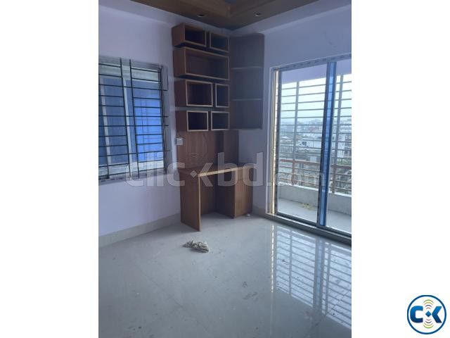 KHILGAON TALTOLA READY FLATS 1800 SFT SALE large image 1