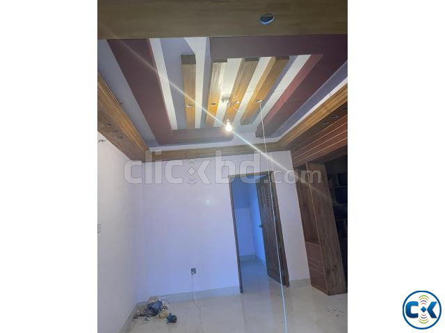 KHILGAON TALTOLA READY FLATS 1800 SFT SALE large image 3