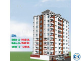 KHILGAON C BLOCK READY FLATS 1450 SFT SALE