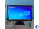 HP 19 LV1911 Wide LED Monitor HP 19 LV1911 Wide LED Monitor
