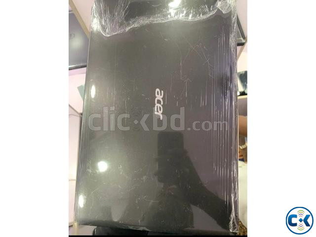 Acer aspire ল্যাপটপে বিক্রি করা হবে large image 0