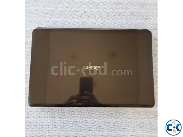 Acer aspire ল্যাপটপে বিক্রি করা হবে large image 1