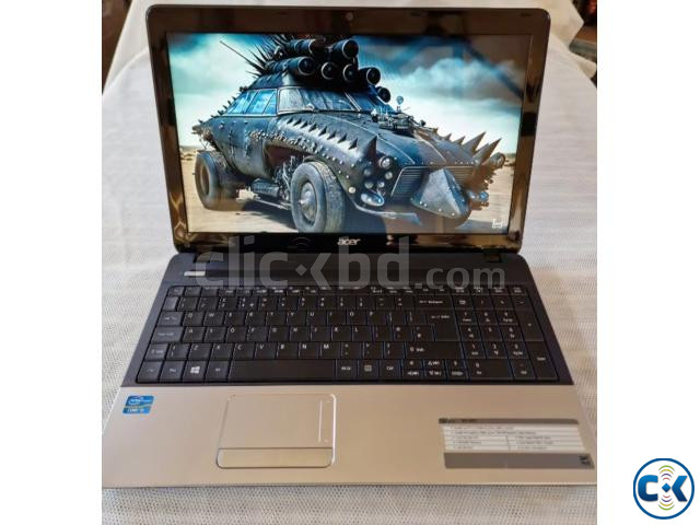 Acer aspire ল্যাপটপে বিক্রি করা হবে large image 3
