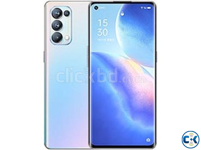Oppo Reno5 Pro 12GB 256GB Ultra Performance large image 0