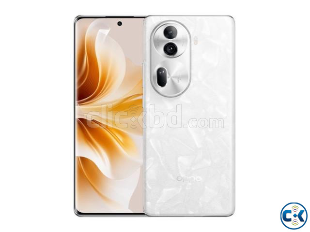 Oppo Reno 11 12GB 256GB Flagship Power large image 0