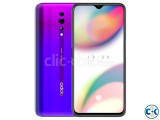 Oppo Reno Z 8GB 256GB Sleek Powerhouse with Massive Storag