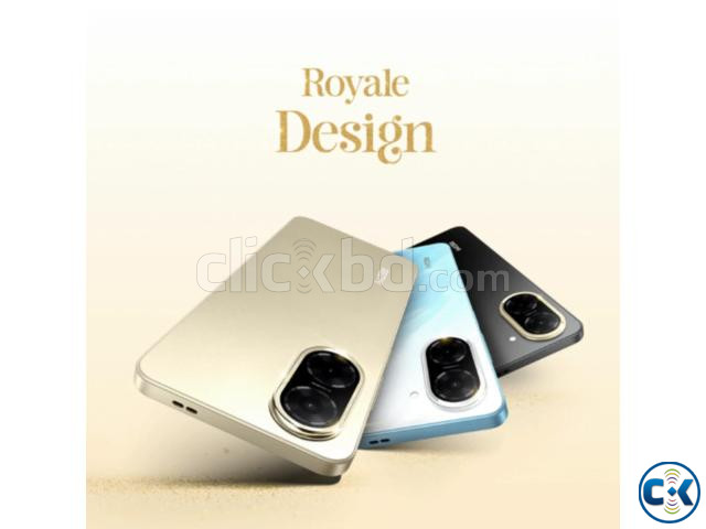 Xiaomi Redmi A5 6GB 128GB  large image 1