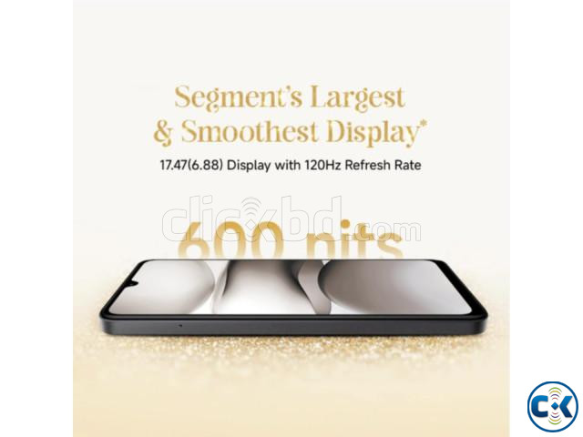 Xiaomi Redmi A5 6GB 128GB  large image 2