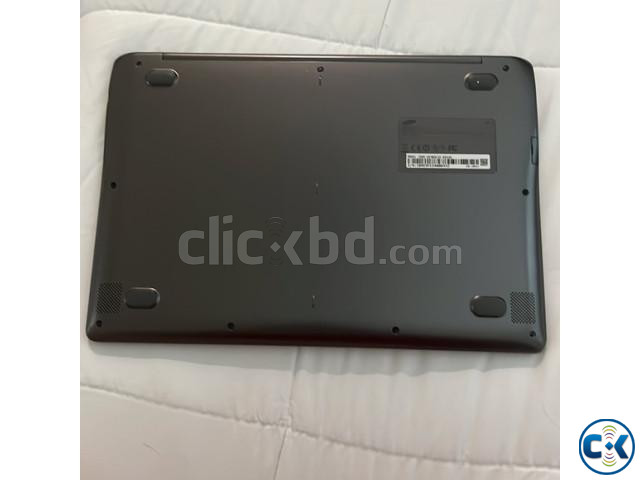 Samsung কম দামে ল্যাপটপ RAM 4GB SSD 32gb large image 0