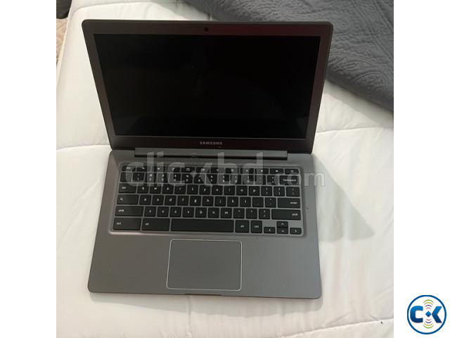 Samsung কম দামে ল্যাপটপ RAM 4GB SSD 32gb large image 1