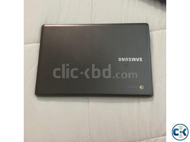 Samsung কম দামে ল্যাপটপ RAM 4GB SSD 32gb large image 2