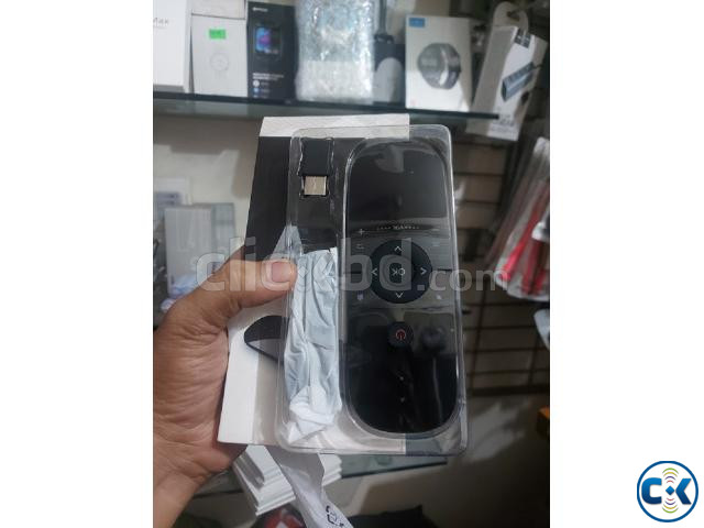 W1 Air Mouse Keyboard TV And PC large image 3