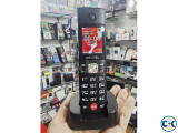 Small image 4 of 5 for MAXTEL MAX21 Ultra Cordless Phone Dual Sim Black | ClickBD