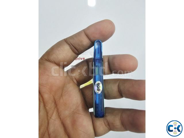 SK858 USB Mini Digital Voice Recorder 8GB large image 4