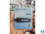 Small image 2 of 5 for SK USB Mini Digital Hidden Voice Recorder | ClickBD