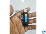 Small image 5 of 5 for SK USB Mini Digital Hidden Voice Recorder | ClickBD