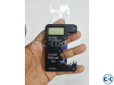 Small image 4 of 5 for BT-189 Digital Battery Capacity Tester | ClickBD
