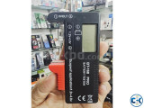 Small image 2 of 5 for BT-168 PRO Battery Capacity Tester | ClickBD